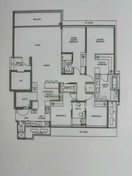 Terra Hill (D5), Apartment #454992561